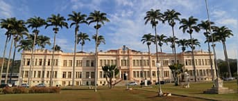 É uma imagem do post com o título UFV - MG promove novo Concurso Público junto ao Centro de Ciência