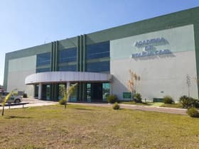 É uma imagem do post com o título Segurança DF: 400 aprovados serão chamados na PC e Penal