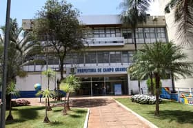 É uma imagem do post com o título Prefeitura de Campo Grande - MS anuncia Processo Seletivo