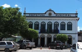 É uma imagem do post com o título Concurso Duas Barras RJ é suspenso e não aplica provas