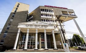 É uma imagem do post com o título Concurso MP AL: edital da área de Apoio pode sair em até 60 dias