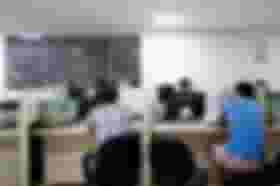 É uma imagem do post com o título Concurso Cartórios: divulgados os locais de prova do Enac
