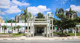 É uma imagem do post com o título Osasco SP abre concurso com 632 vagas nos níveis médio e superior