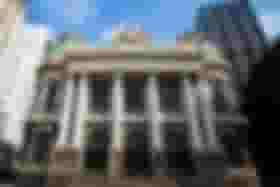 É uma imagem do post com o título Concurso Theatro Municipal RJ para efetivos é tratado em reunião
