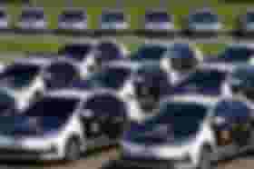 É uma imagem do post com o título Concurso PC RJ: mais 550 são convocados para o curso de formação