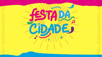 É uma imagem do post com o título Município que será local de prova do CNU terá festa na mesma data