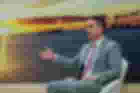 É uma imagem do post com o título Concursos Alagoas: Paulo Dantas promete novos editais