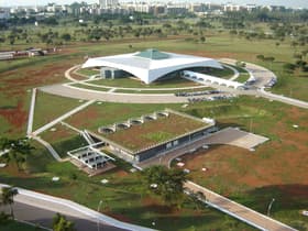 É uma imagem do post com o título Concurso Censipam: projeto básico prevê edital este mês