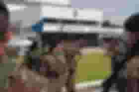 É uma imagem do post com o título Exército: editais dos concursos EsFCEx e EsSEx somam 197 vagas