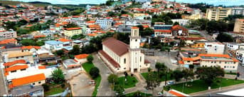 É uma imagem do post com o título Prefeitura de Carandaí MG divulga dois novos processos seletivos