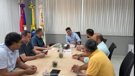 É uma imagem do post com o título Concurso Semed Manaus AM tem banca contratada; edital em outubro!