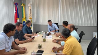 É uma imagem do post com o título Concurso Semed Manaus AM tem banca contratada; edital em outubro!