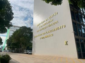 É uma imagem do post com o título CNU 2025: veja lista com os órgãos confirmados no novo edital