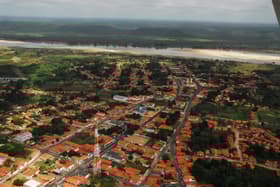 É uma imagem do post com o título Prefeitura de União PI lança concurso para guarda municipal