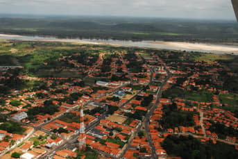 É uma imagem do post com o título Prefeitura de União PI lança concurso para guarda municipal