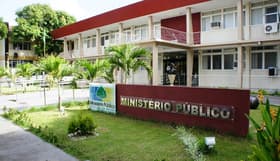 É uma imagem do post com o título Concurso MP AP: edital em fase de elaboração; banca é contratada!