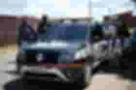 É uma imagem do post com o título Concursos Segurança CE: editais devem sair este ano; 2.600 vagas!