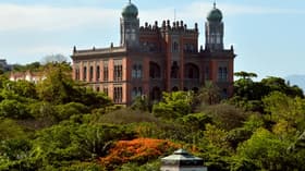 É uma imagem do post com o título Concurso Fiocruz: veja as vagas para lotação no Rio de Janeiro