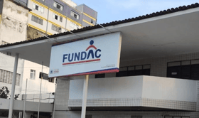 É uma imagem do post com o título Concurso Fundac PB: secretário confirma estudo para novo edital