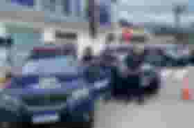 É uma imagem do post com o título Concurso Guarda de Cubatão SP tem edital publicado com 15 vagas