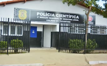 É uma imagem do post com o título Concurso PC TO: Justiça dá 100 dias para edital da área Pericial