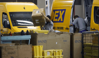É uma imagem do post com o título Concurso Correios: empresa reforça previsão de edital em setembro