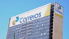 É uma imagem do post com o título Concurso Correios: cronograma prevê edital em setembro