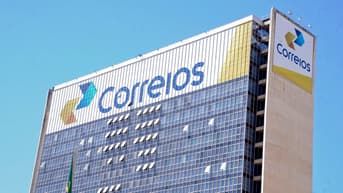 É uma imagem do post com o título Concurso Correios: cronograma prevê edital em setembro