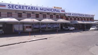 É uma imagem do post com o título Banca anuncia concurso Semas Nova Iguaçu RJ e edital se aproxima