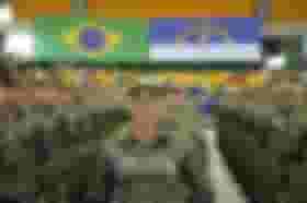 É uma imagem do post com o título Concursos Policiais: efetivo no país cai nos últimos dez anos