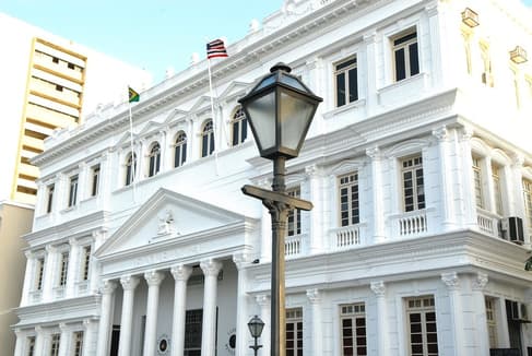 Concurso TJ MA tem edital publicado. Saiba os detalhes