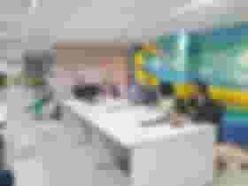 É uma imagem do post com o título Concurso Correios e plano de cargos são discutidos com categoria