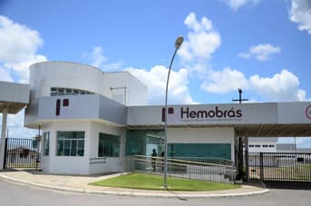 É uma imagem do post com o título Concurso Hemobrás tem inscrições prorrogadas para todos os cargos