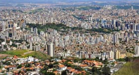 É uma imagem do post com o título Concurso CRBio4 lança edital com vagas para Belo Horizonte MG