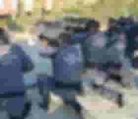 É uma imagem do post com o título Concurso Polícia Penal BA: edital é publicado com 287 vagas