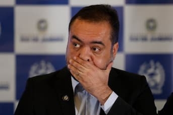 É uma imagem do post com o título Concursos RJ: veja os impactos com a cassação de Cláudio Castro