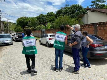 É uma imagem do post com o título Novos concursos ITERJ e Emater Rio são solicitados ao governo