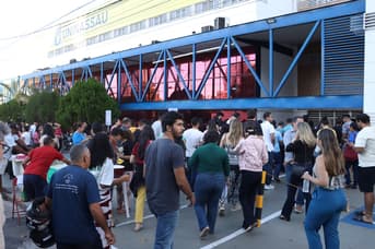 É uma imagem do post com o título Concurso MP PI tem gabaritos divulgados e 35% de faltosos