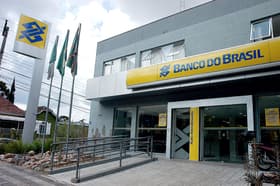 É uma imagem do post com o título Como trabalhar no Banco do Brasil? Veja oportunidades