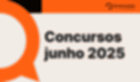 É uma imagem do post com o título Concursos junho 2025: TCU, Unirio e outros editais previstos