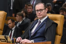 É uma imagem do post com o título STF marca audiência sobre o concurso PMERJ para esta quinta, 16