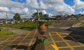 É uma imagem do post com o título Prefeitura de Catanduvas - SC anuncia Chamada Pública