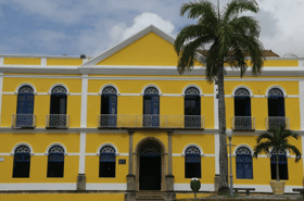 É uma imagem do post com o título Concurso Olinda PE: sai edital com 449 vagas em mais de 7 áreas