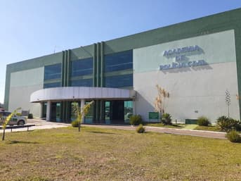 É uma imagem do post com o título PC DF: MPDFT cobra concurso e corporação diz que finaliza estudos
