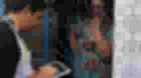 É uma imagem do post com o título Concurso IBGE tem 401 mil inscritos para agente e supervisor