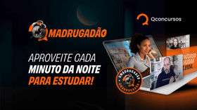 É uma imagem do post com o título Madrugadão concurso Caixa: participe gratuitamente