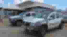 É uma imagem do post com o título Após suspensão, concurso PM RN para soldados é retomado