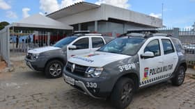 É uma imagem do post com o título Após suspensão, concurso PM RN para soldados é retomado