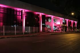 É uma imagem do post com o título Concurso Secult AP tem comissão formada para novo edital