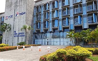 É uma imagem do post com o título Concurso TCE BA para servidores tem banca organizadora definida
